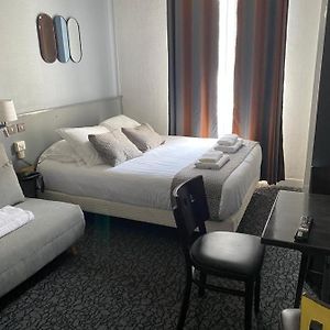 Habitación Doble Superior